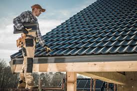 Trusted San Luis, AZ Roofing Experts